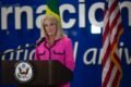 Nova embaixadora dos EUA no Brasil: “Biden vê Lula como líder global”