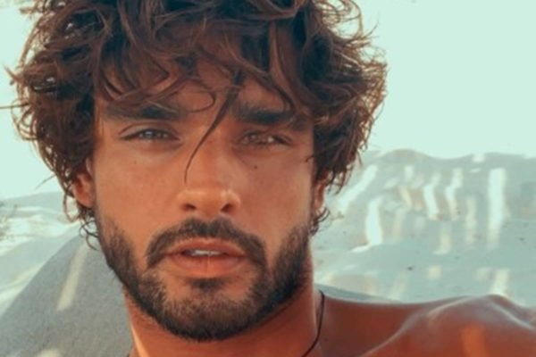 Saiba Quem é Marlon Teixeira, Novo Affair De Grazi Massafera | Metrópoles