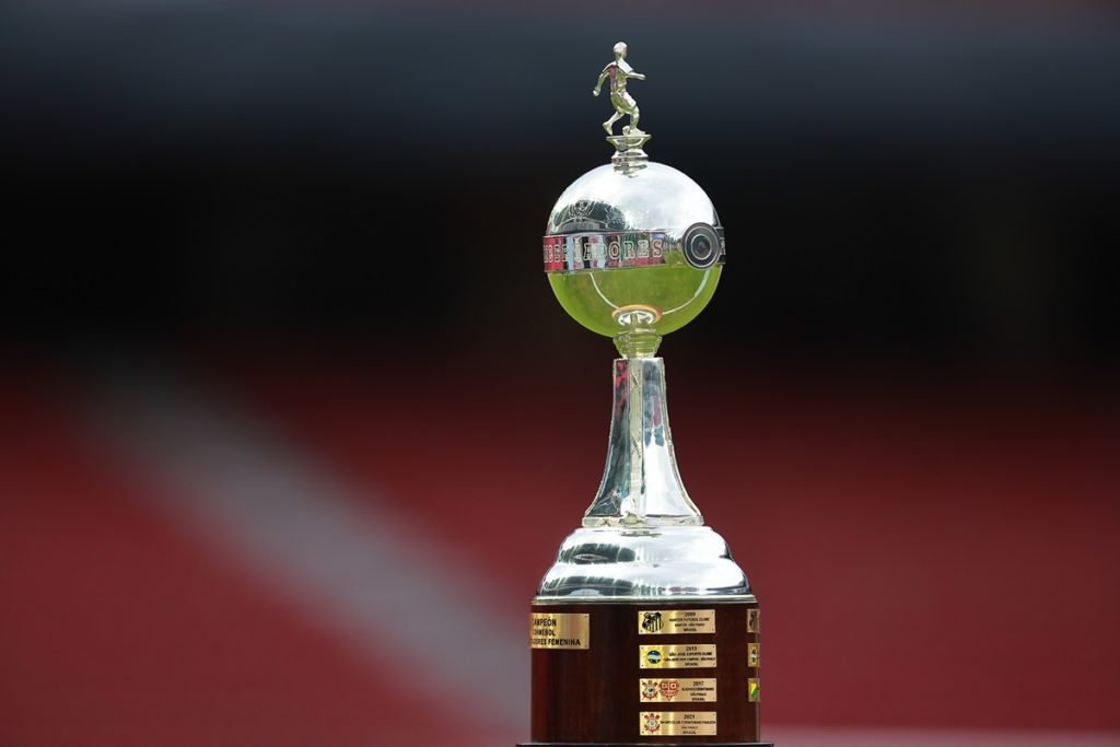 Os resultados que o Internacional precisa para avançar às oitavas da  Libertadores 2023