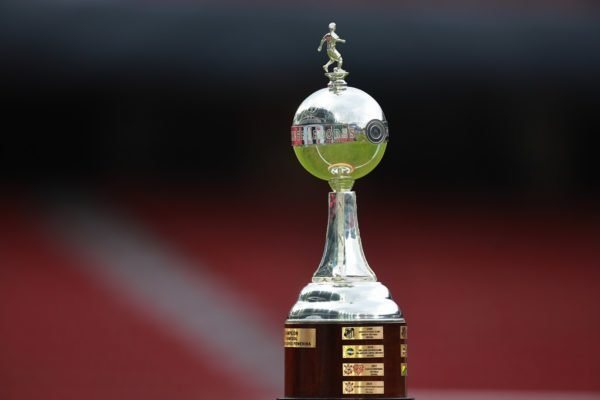 Boca Juniors v Palmeiras – Women’s Copa CONMEBOL Libertadores: Final