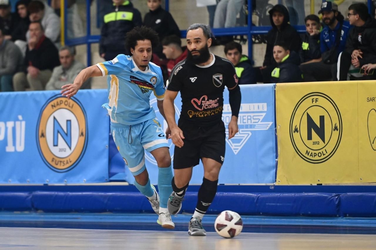 Semifinal do Paulista de Futsal é decidida após erro de arbitragem