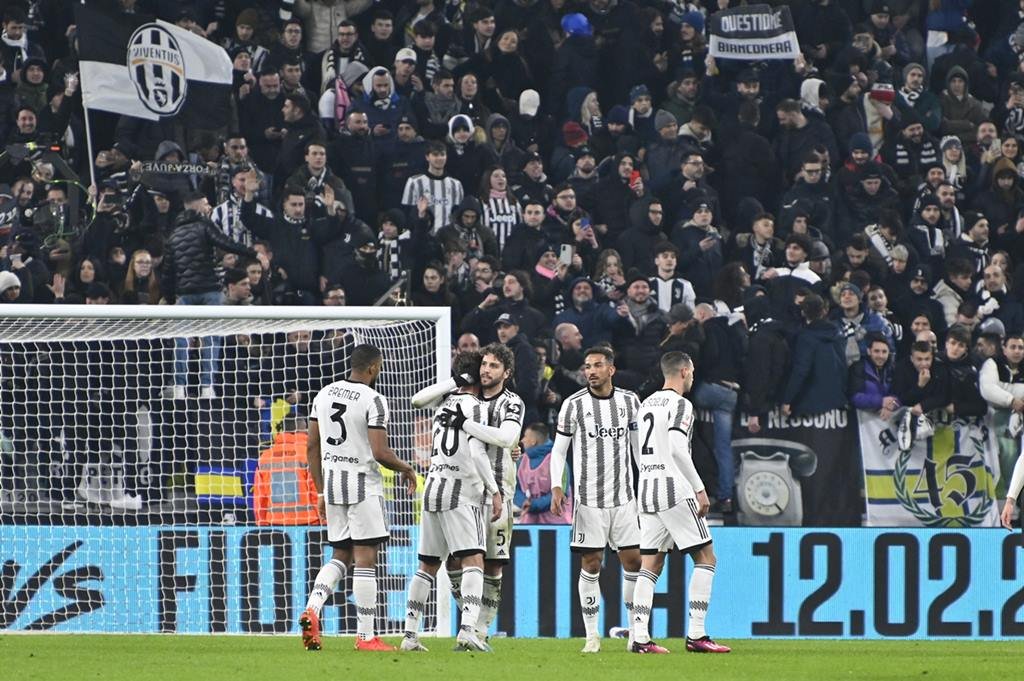 Juventus x Sevilla na Liga Europa: onde assistir e horário, liga europa