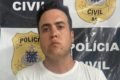 Acusado de mandar matar líder do PCC é preso em hotel de luxo na Bahia