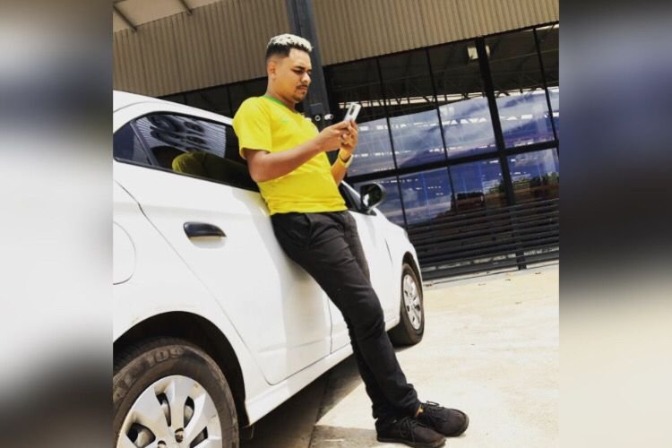 patrick cantor sertanejo preso por homicidio goias - Metrópoles
