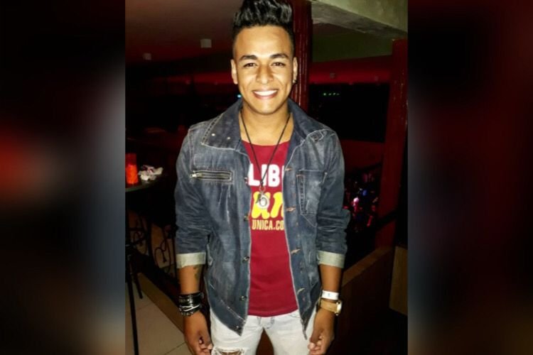 patrick cantor sertanejo preso por homicidio goias - Metrópoles