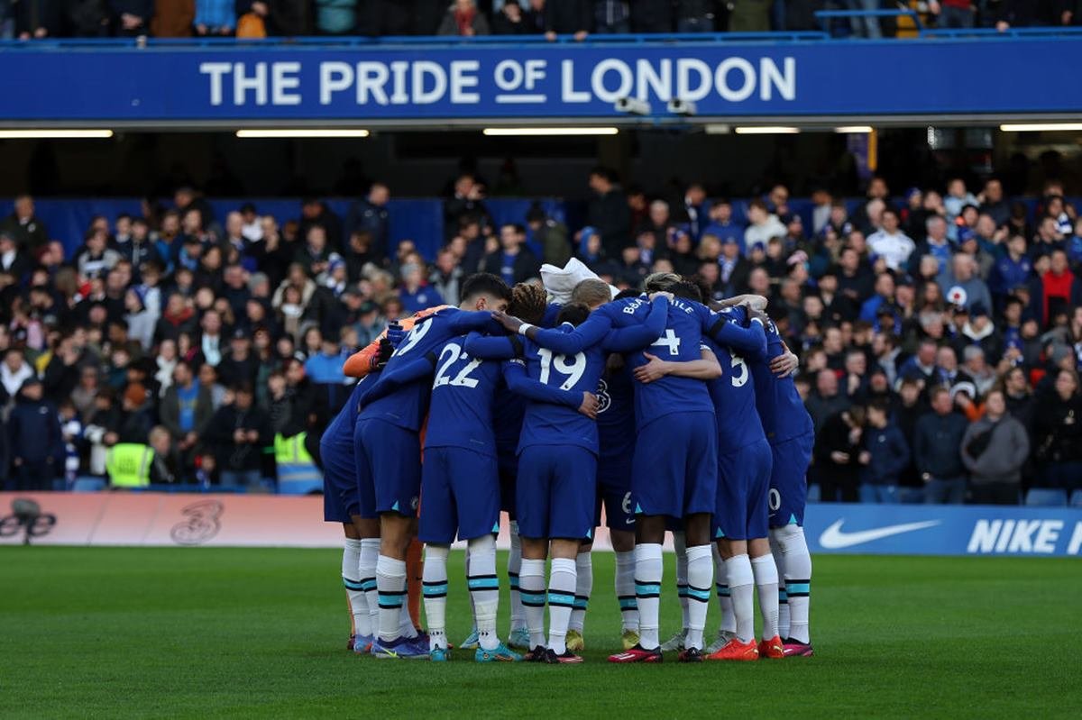 Arsenal x Chelsea: horário e onde assistir jogo pela Premier League