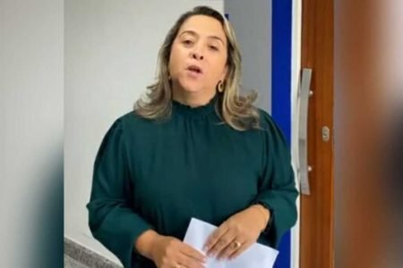 deputada estadual Lia Nogueira apresenta projeto de lei para combater casos de estupro no Mato Grosso - Metrópoles