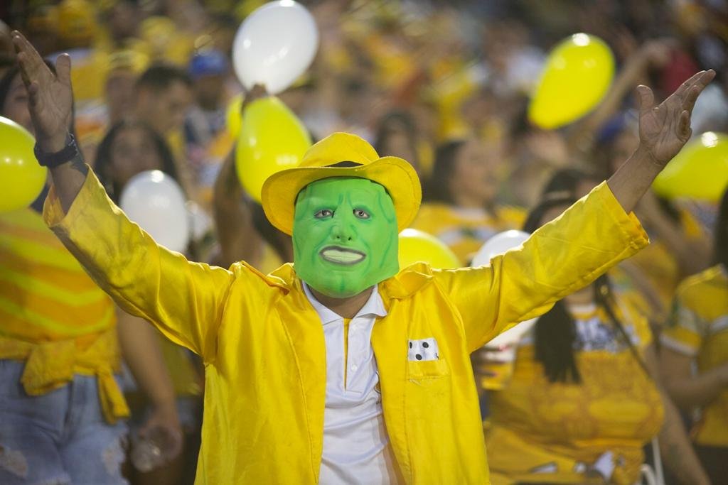 Brasiliense x Gama