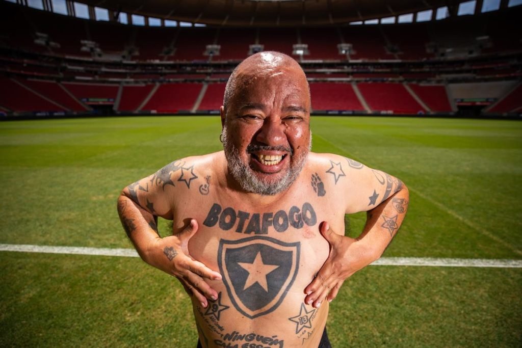 Período pandêmico reacende paixão de tatuiano pelo futebol de 'botão' - O  Progresso de Tatuí