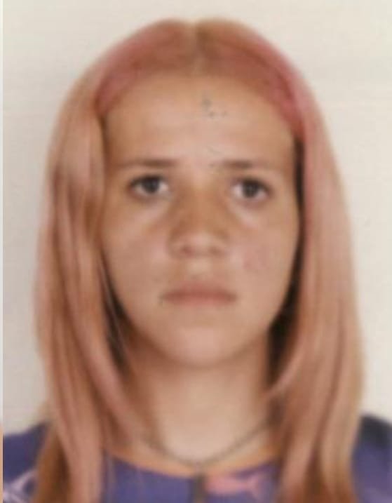 Vítima de feminicídio