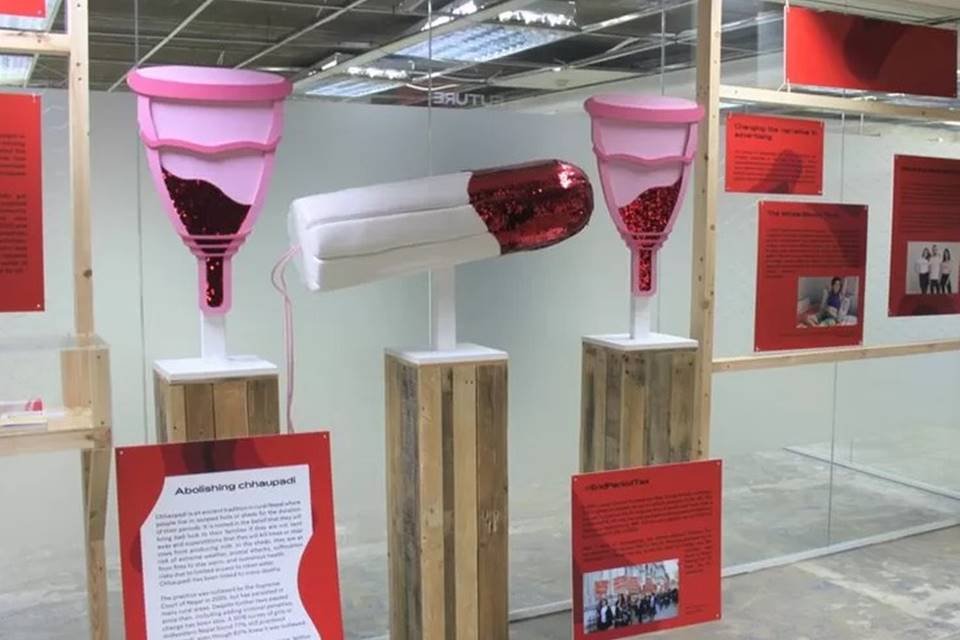 Museu da Vagina - Metrópoles