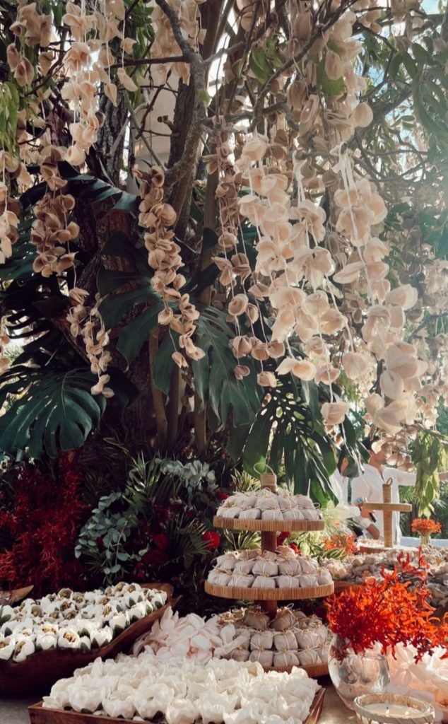 Casamento Juliana Cunha Campos e Vitor de Vellasco Villela - Metrópoles