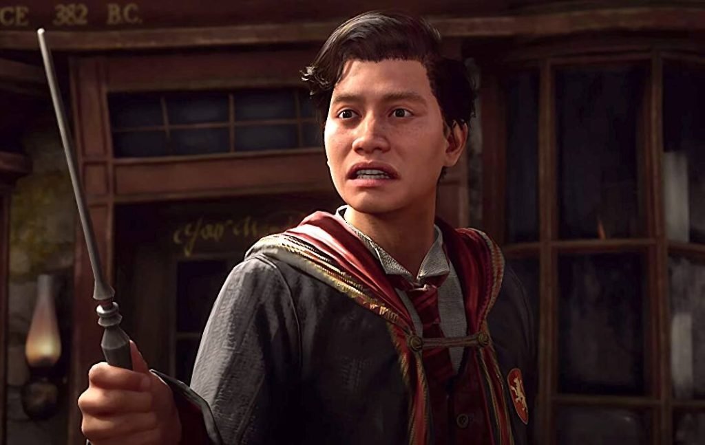 Hogwarts Legacy vendeu 12 milhões de cópias em duas semanas de