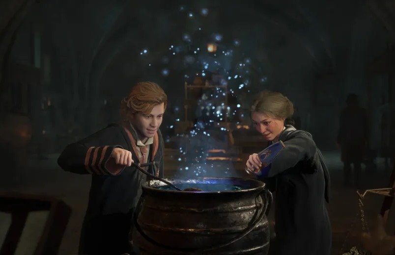 Hogwarts Legacy, jogo de Harry Potter, permitirá criar personagens trans –  Tecnoblog