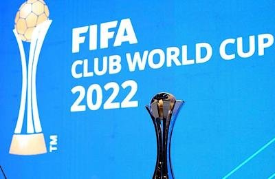 Guia do Mundial de Clubes da FIFA 2019