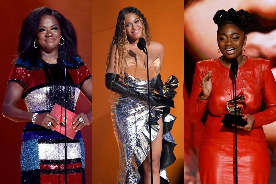 Grammy 2023: mulheres brilham em noite marcada por vitórias históricas