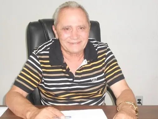 Ex-Prefeito de Casa Nova (BA) - Metrópoles