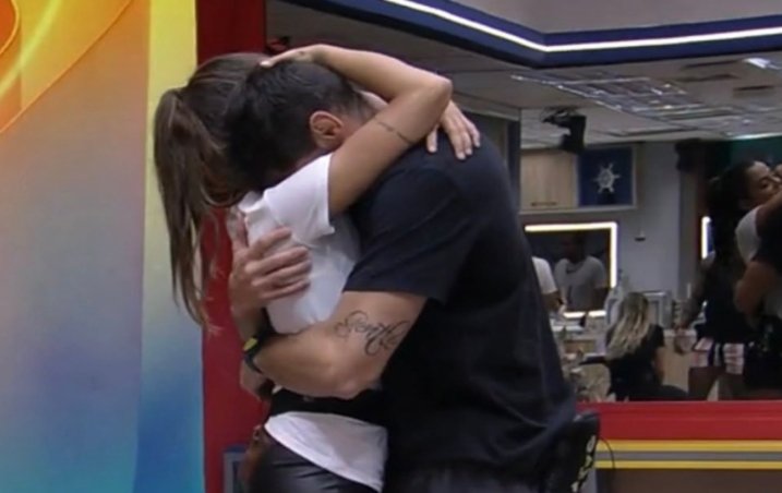 Key Alves e Cara de Sapato
