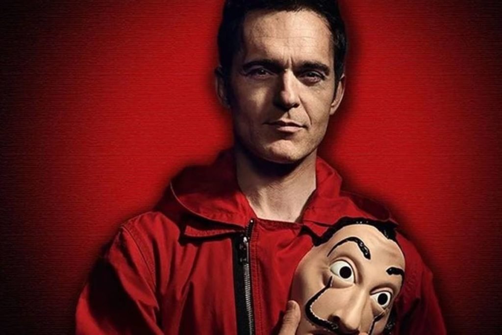 Netflix estreia BERLIM, o derivado de La Casa de Papel