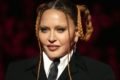Madonna sem Grammy