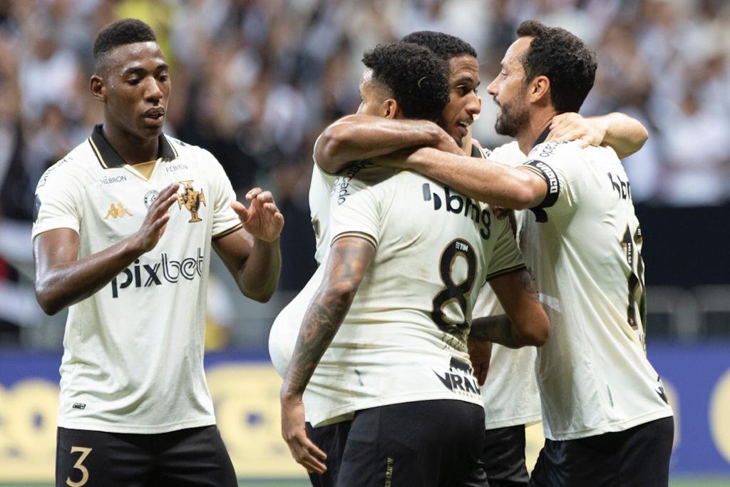 Vasco x Botafogo: onde assistir ao vivo na TV e online, que horas