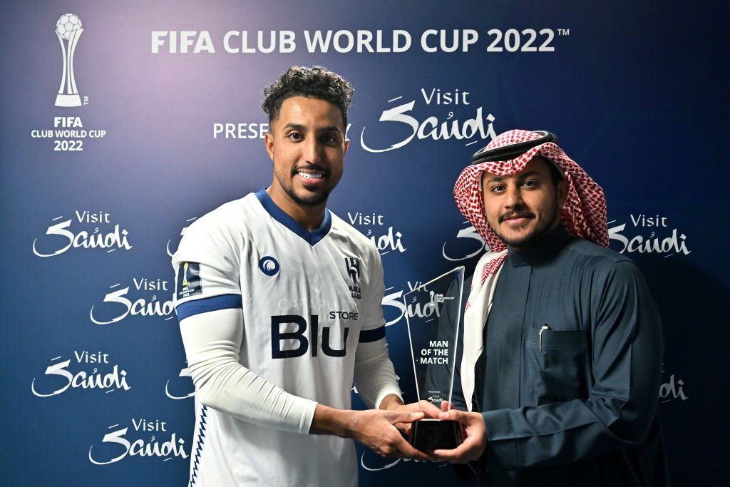 Mundial de Clubes: Al Hilal, da Arábia Saudita, será o representante da  Ásia e pode reencontrar o Flamengo, futebol internacional