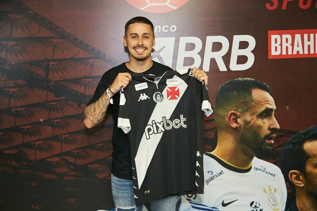 Perfil do Atleta Lucas Cardoso do Botafogo-SP - Confederação Brasileira de  Futebol
