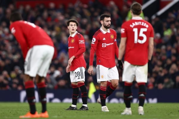 Como o Manchester United fez R$ 4 bilhões em vendas de jogadores