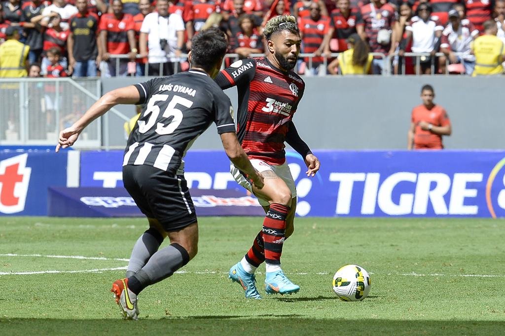 Flamengo a caminho de um ano histórico fora de campo - Coluna do Fla