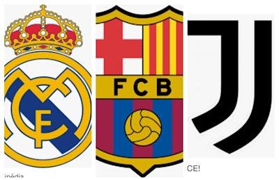 Começa o verdadeiro campeonato europeu, de clubes – Blog de Esportes