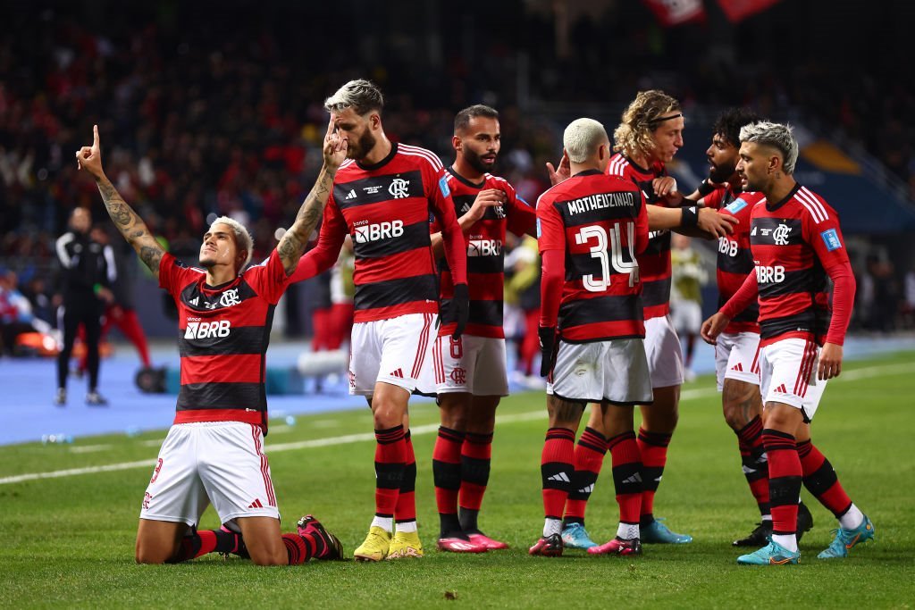Flamengo v Al Hilal SFC : Semi Final – FIFA Club World Cup Morocco 2022
