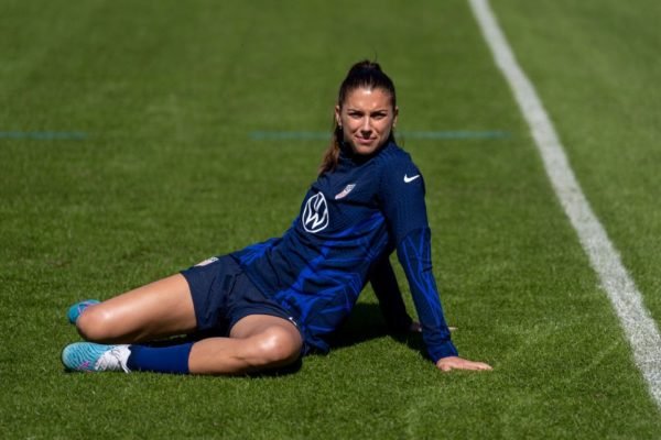 Pia Sundhage anuncia primeira convocação do ano da Seleção feminina