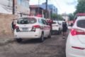 Acidente entre trens deixa 28 feridos em João Pessoa
