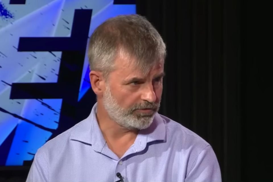 Kevin Lister