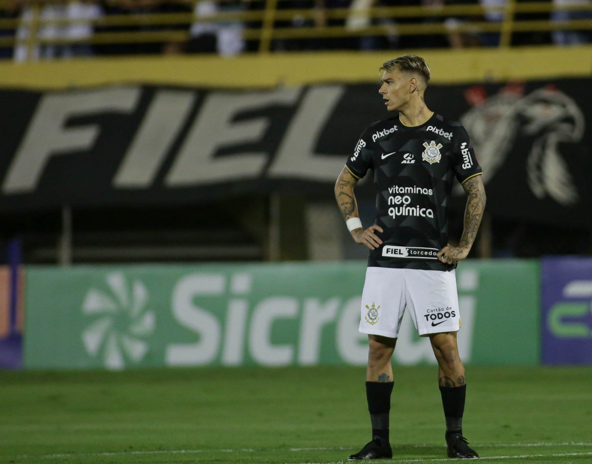 Com Corinthians eliminado, Paulista Feminino define as semifinais