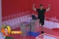 Gustavo comemora liderança no BBB23 - metrópoles