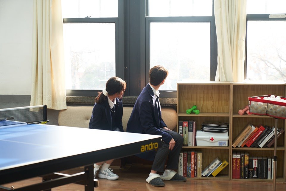 Imagem de 19/20 - Nineteen to Twenty, reality show coreano da Netflix - Metrópoles