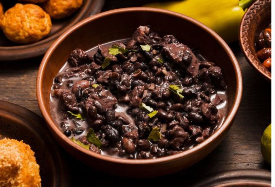 Feijoada – Foto Helder Silveira Divulgação