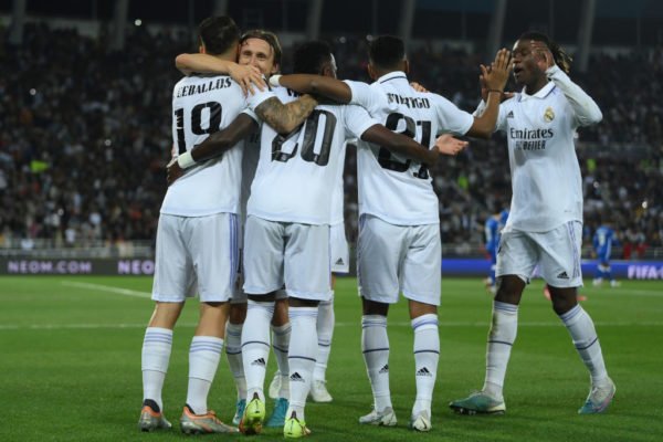 Campeões, jogadores do Real Madrid terão premiação milionária com a  Champions