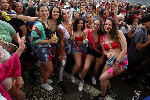 Carnaval de SP