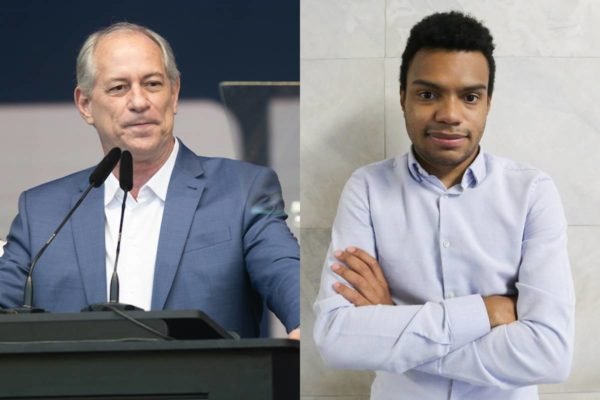 Ciro Gomes tem casa penhorada para indenizar Fernando Holiday