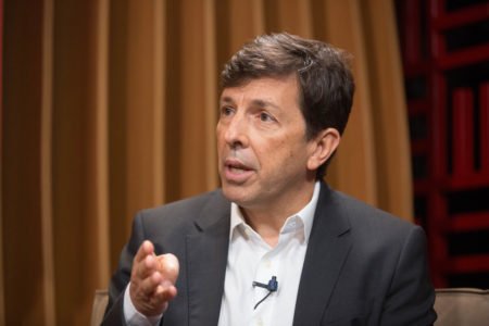 João Amoêdo