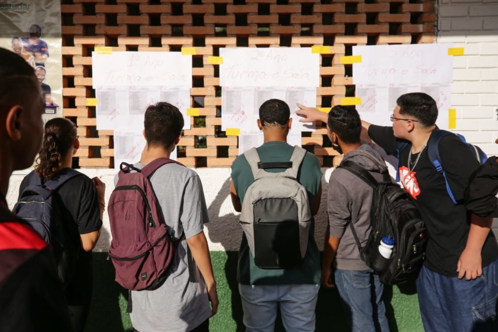 Escolas DF
