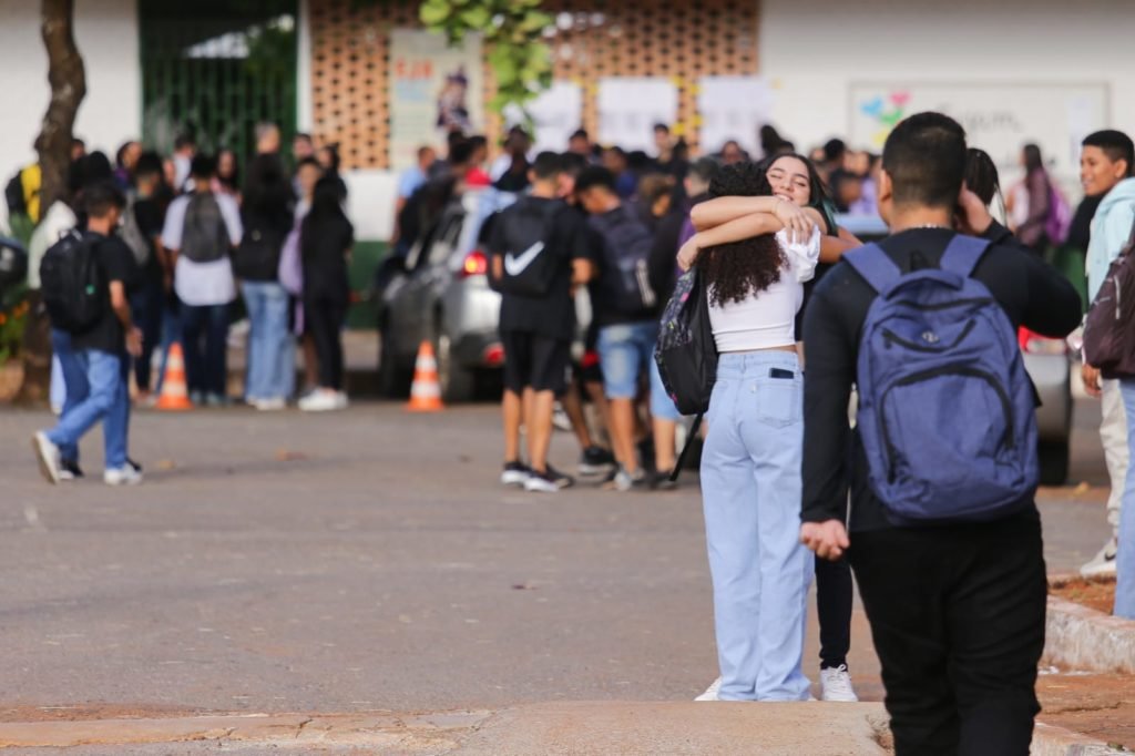 Escolas DF
