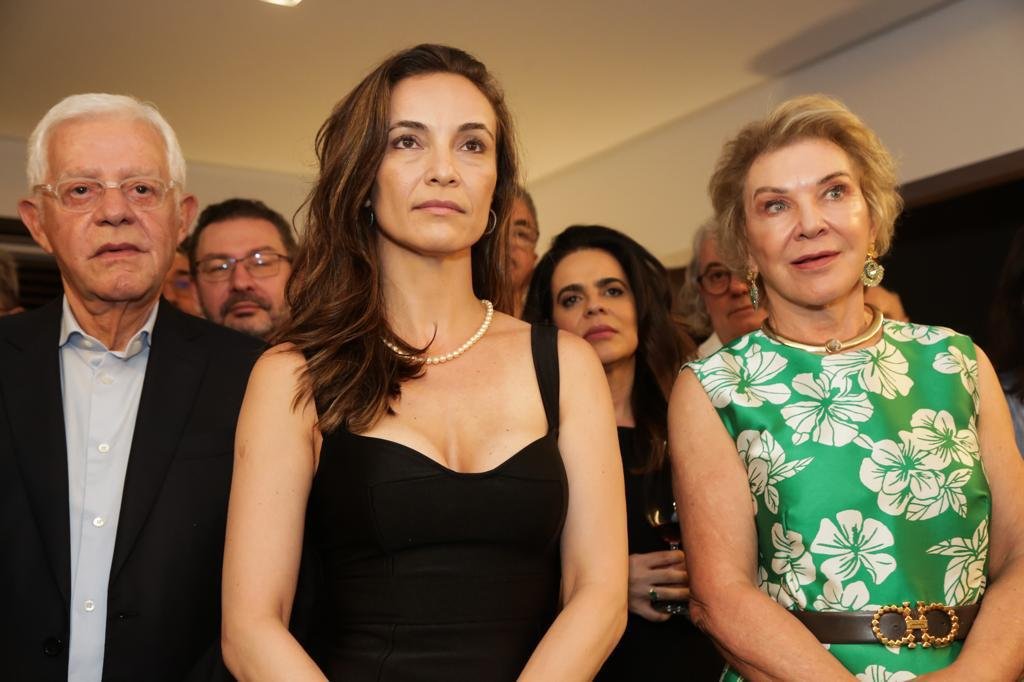 Jantar em São Paulo reúne aliados de Lula, Temer e bolsonaristas