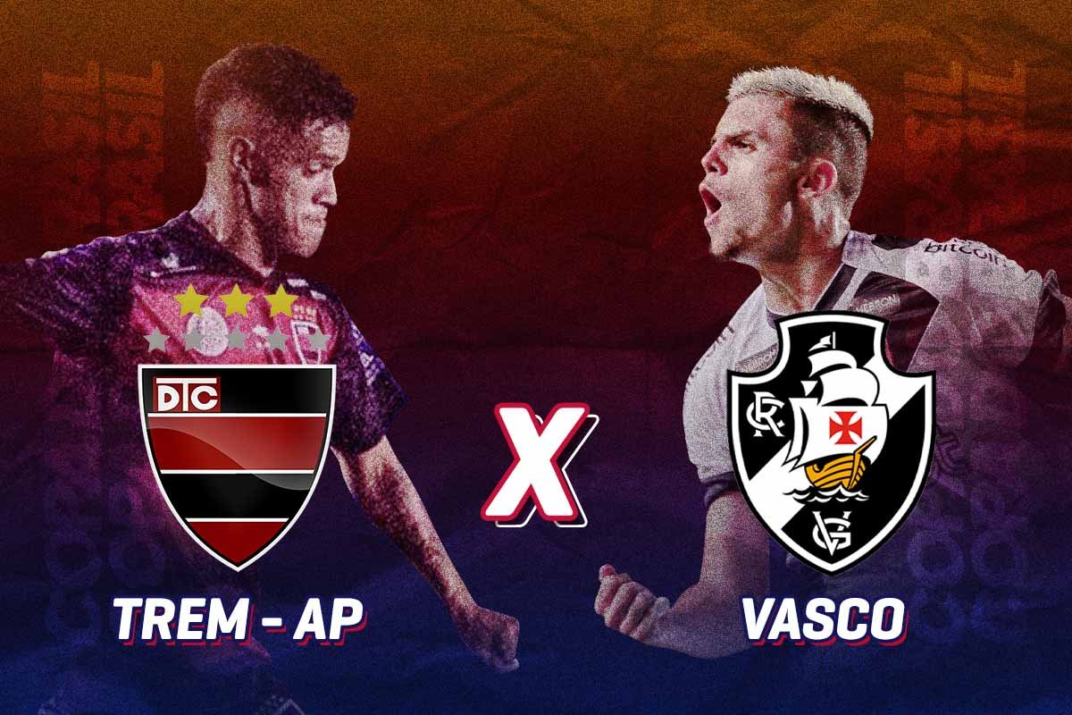 Camarote Metrópoles vibra com goleada do Vasco pela Copa do Brasil