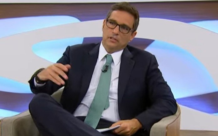 Roberto Campos Neto