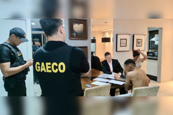 Justiça brasileira investiga manipulação de resultados de jogos