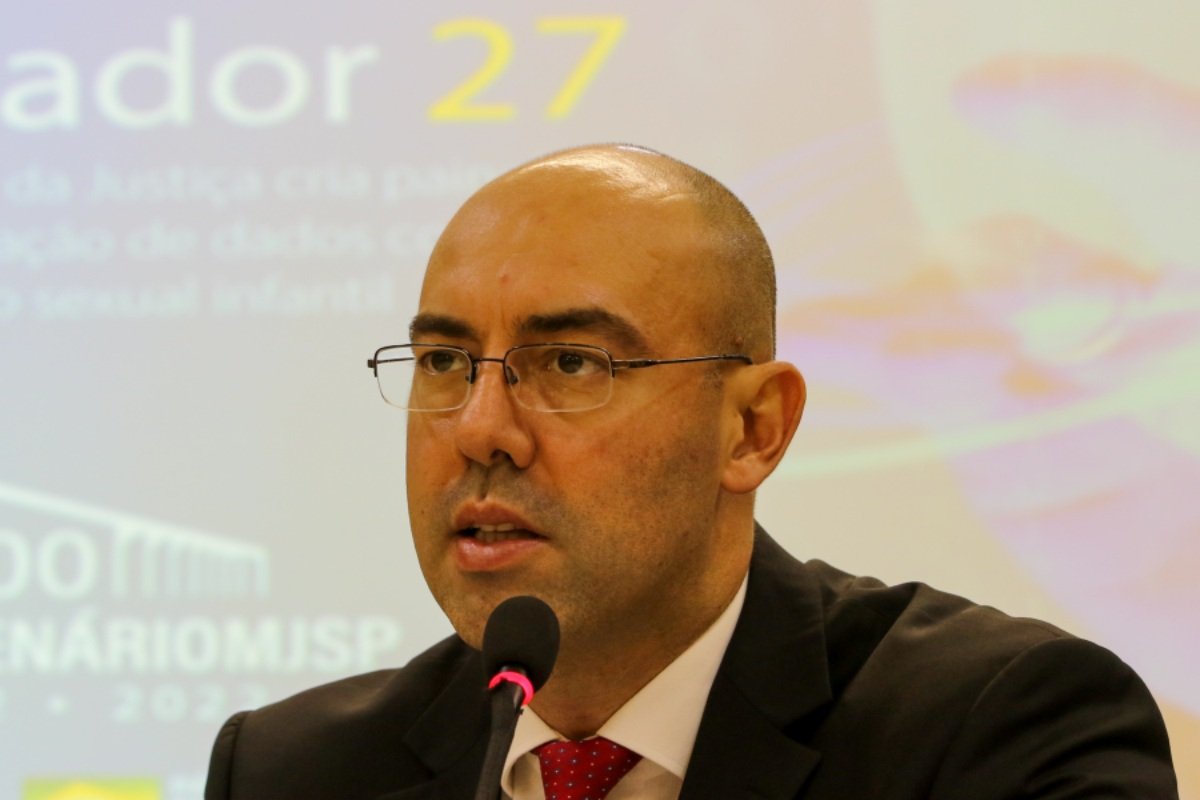 fernando de sousa