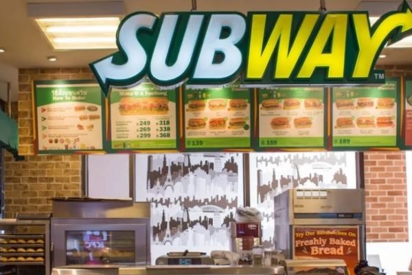 Subway pede recuperação judicial com R$ 482 milhões em dívidas